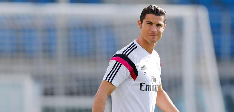 كريستيانو رونالدو